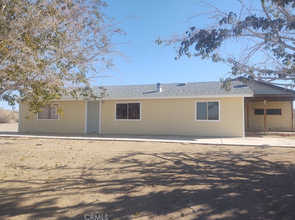 0 25455 National Trails Hwy, Helendale, CA 92342