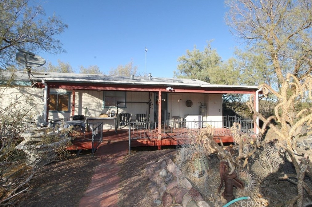 47968 Fairview Rd, Newberry Springs, CA 92365