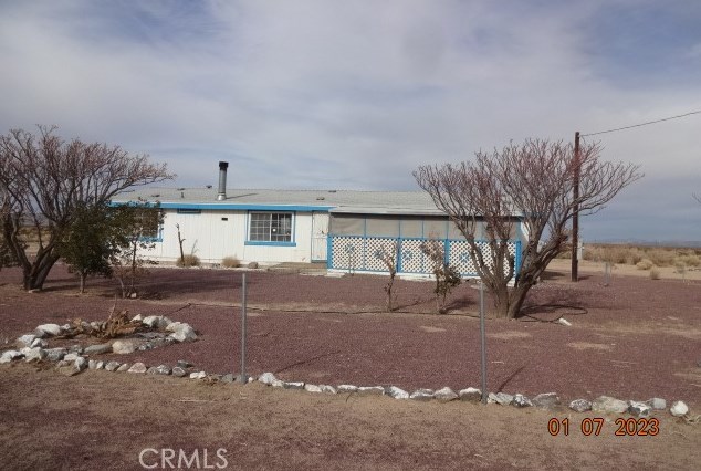 41250 Chloride Rd, Newberry Springs, CA 92365-9129