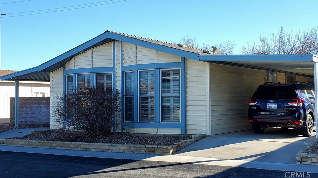 12550 Main St #59, Hesperia, CA 92345