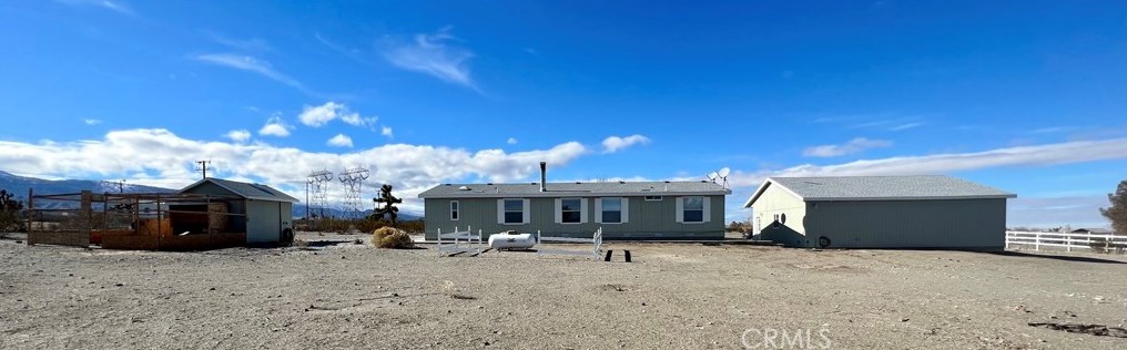 12527 Yuba Rd, Phelan, CA 92371