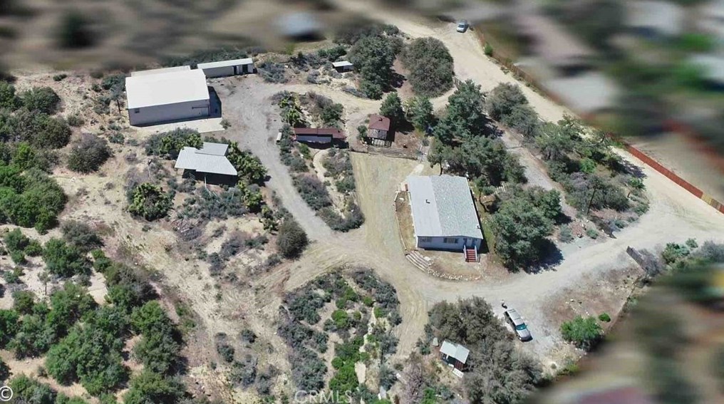 7575 Wild Horse Canyon Rd, Wrightwood, CA 92397