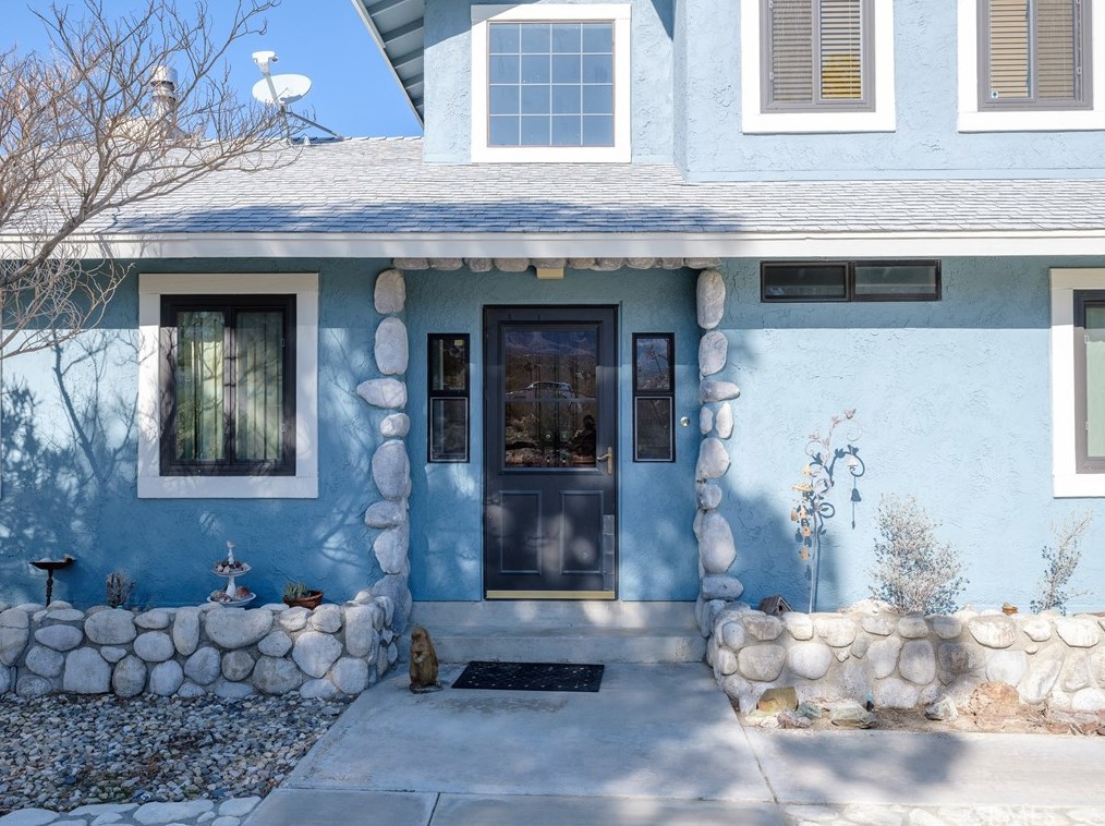 30826 Buenos Aires Rd, Lucerne Valley, CA 92356-8419