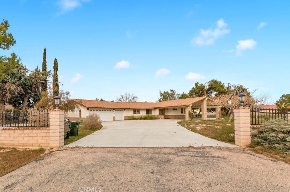 14750 Pamlico Rd, Apple Valley, CA 92307-5253
