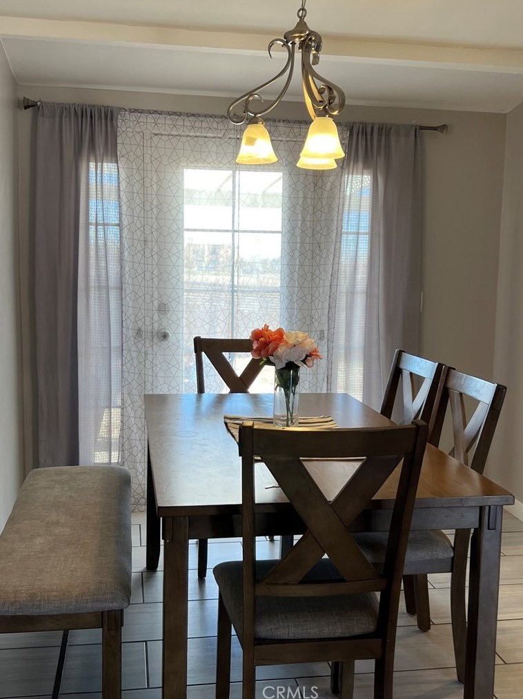 510 Muriel Dr, Barstow CA  92311-3140 exterior