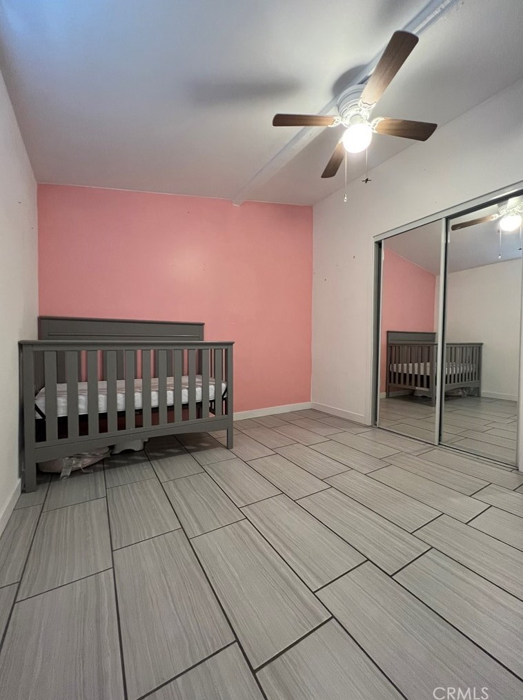 510 Muriel Dr, Barstow CA  92311-3140 exterior