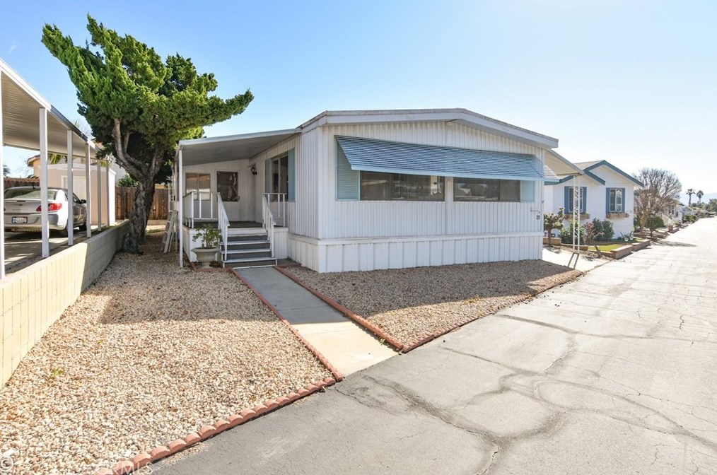 8651 Foothill Blvd #31, Rancho Cucamonga, CA 91730