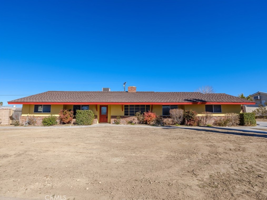 14272 Pamlico Rd, Apple Valley, CA 92307-5461