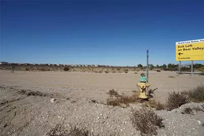 0 Amargosa Road, Victorville, CA 92392 - Photo 2