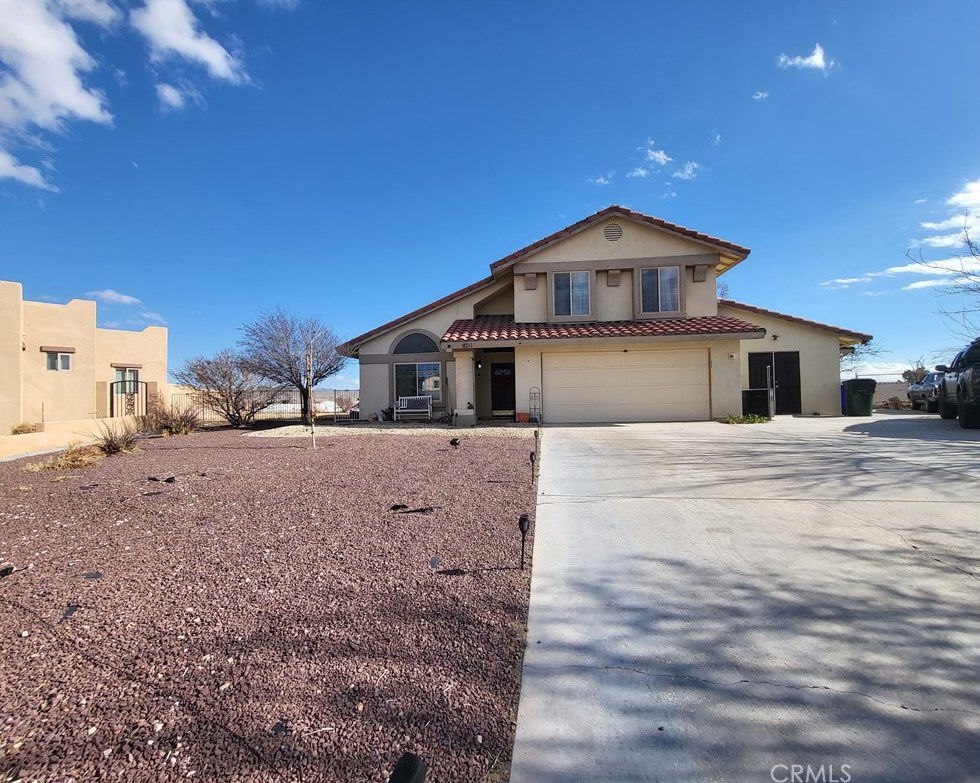 14315 Jib Ct, Helendale, CA 92342