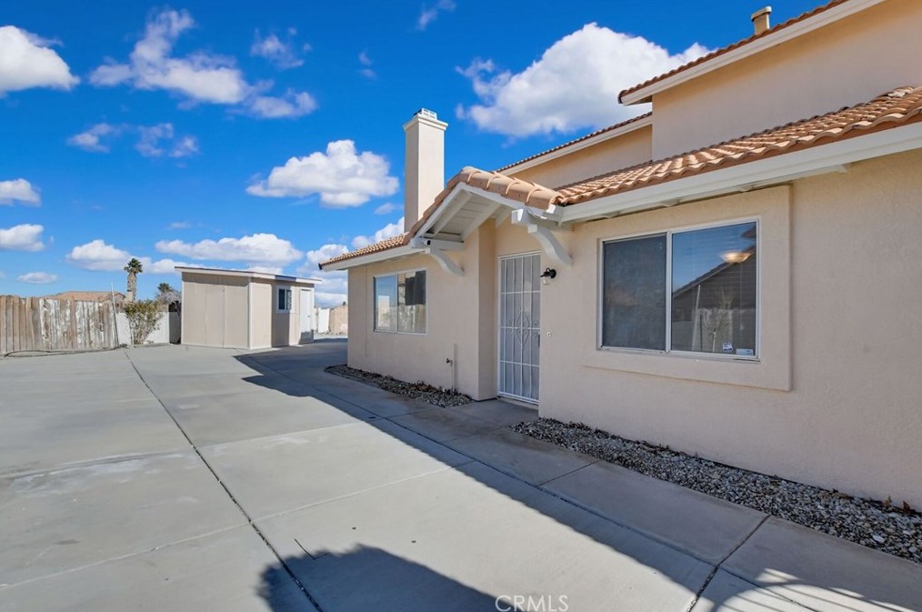 12407 Teakwood Ave, Victorville, CA 92395