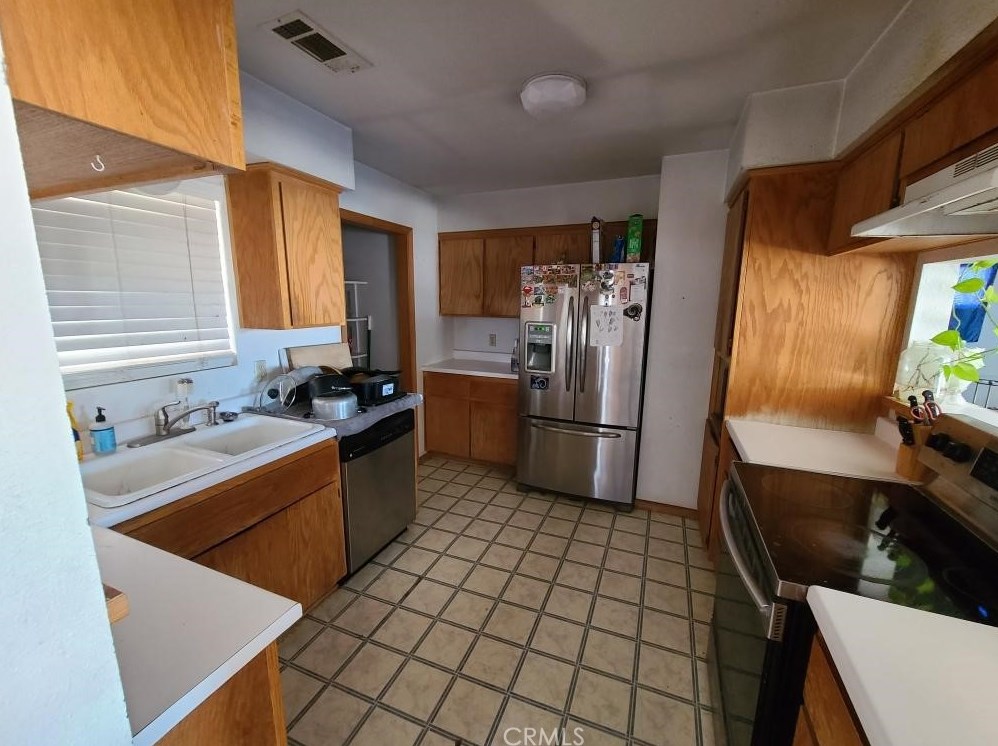 45028 Palos Verdes Rd, Newberry Springs CA  92365-9051 exterior
