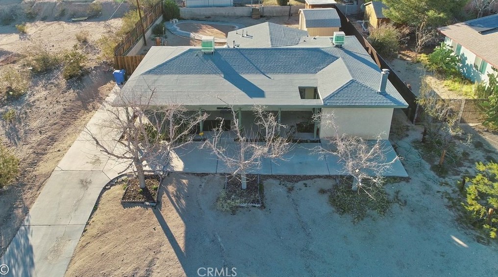 1030 Lotebush Ln, Barstow, CA 92311-4954