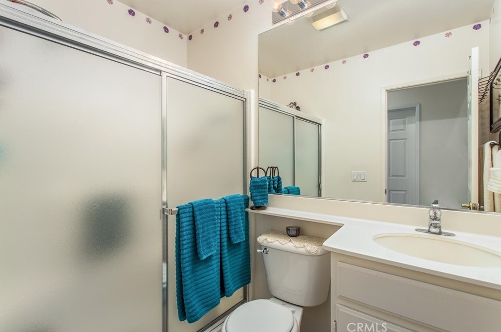 2843 Cloudy Cir, Banning CA  92220-3796 exterior