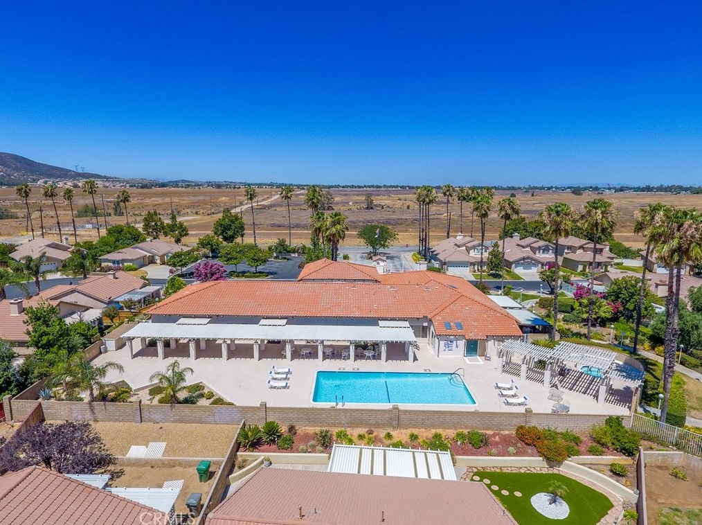 2843 Cloudy Cir, Banning CA  92220-3796 exterior