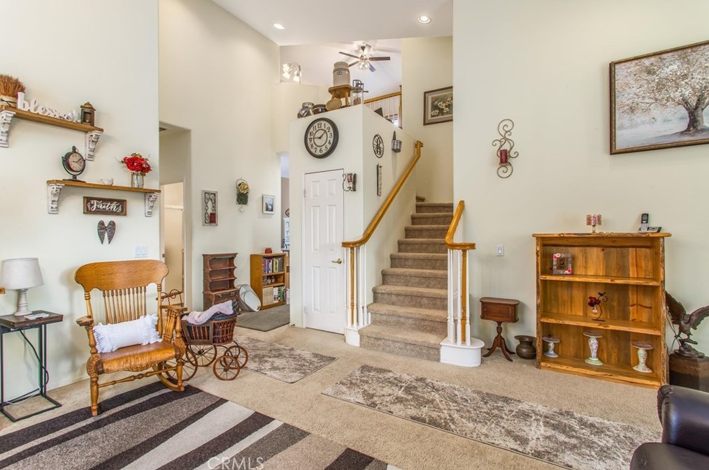 2843 Cloudy Cir, Banning CA  92220-3796 exterior