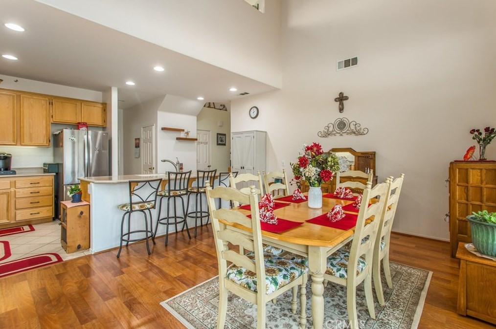 2843 Cloudy Cir, Banning CA  92220-3796 exterior