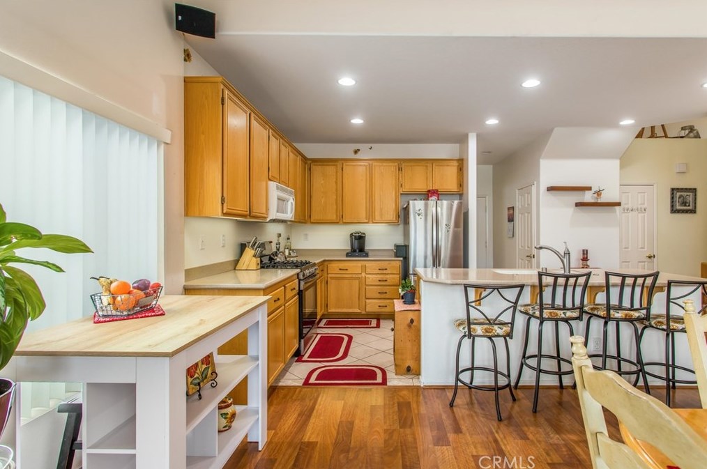 2843 Cloudy Cir, Banning CA  92220-3796 exterior