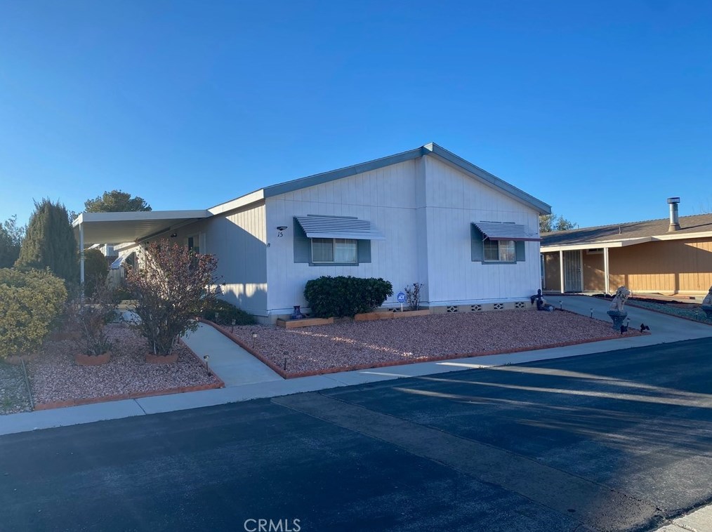 12550 Main St #15, Hesperia, CA 92345