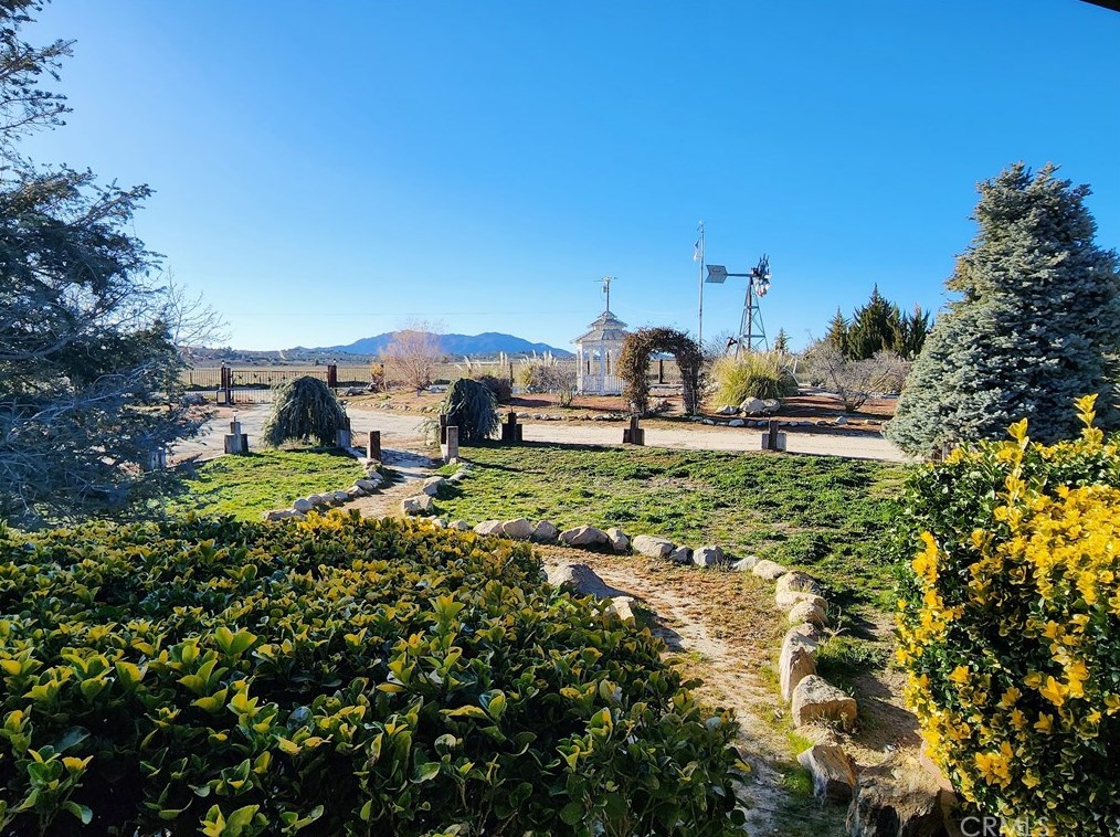 38600 Bahrman Rd, Anza CA  92539-9816 exterior