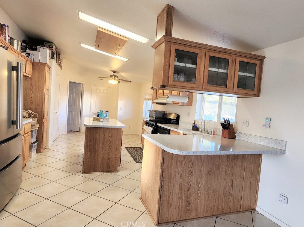 38600 Bahrman Rd, Anza CA  92539-9816 exterior