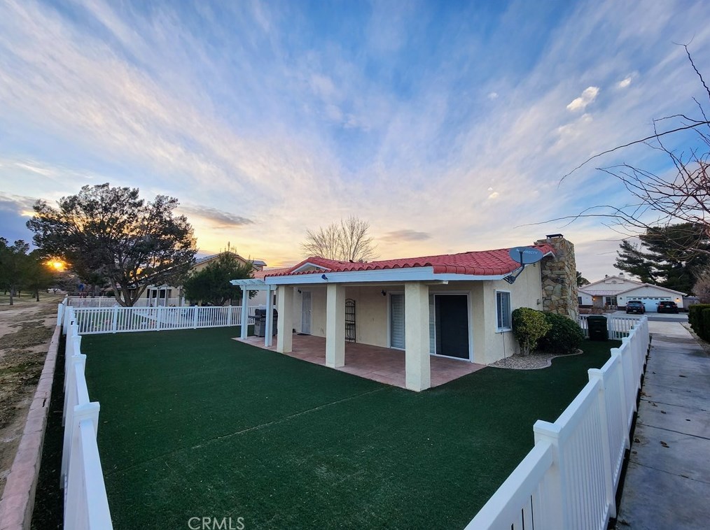 14913 Blue Grass Dr, Helendale, CA 92342