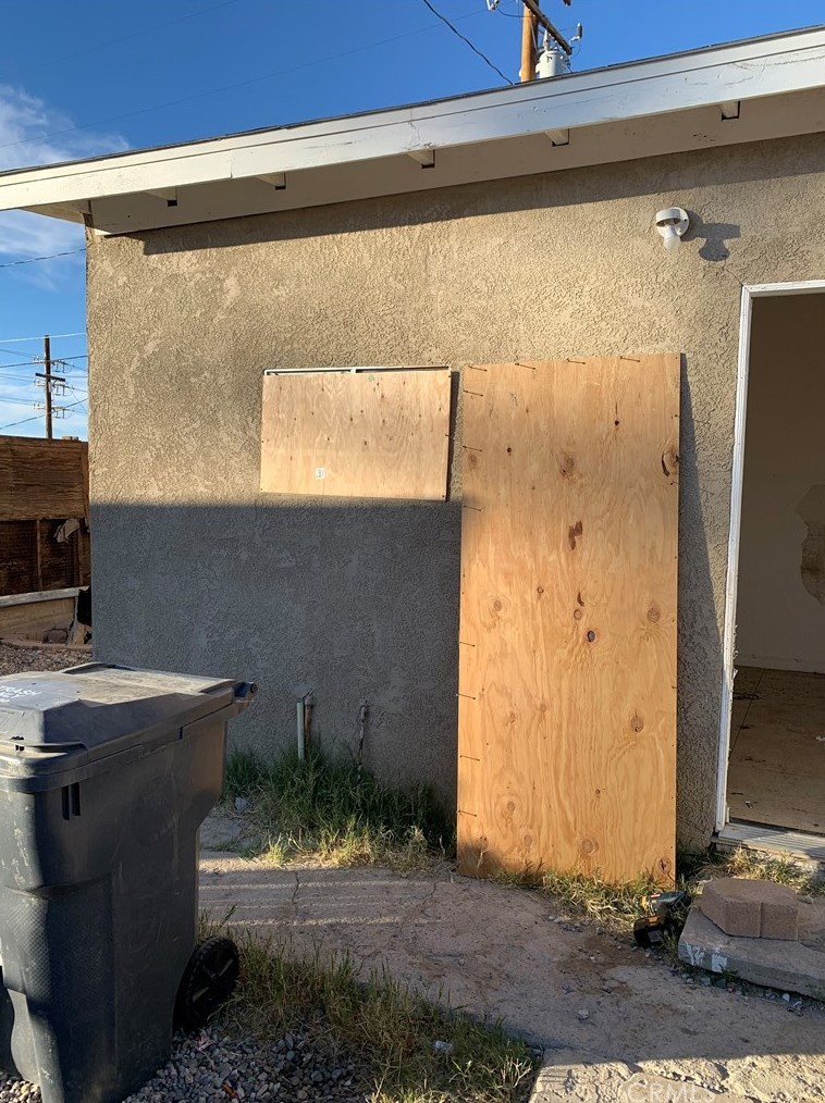 515 Clark St, Barstow, CA 92311-2306