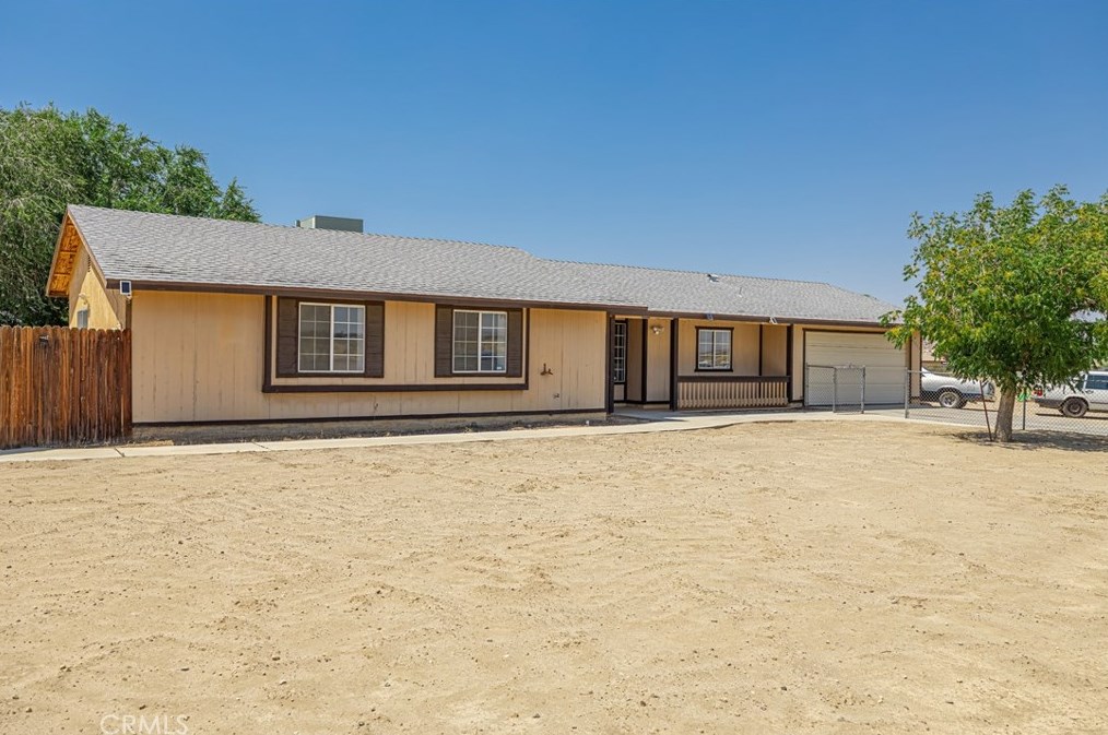 41315 159th St, Lancaster, CA 93535