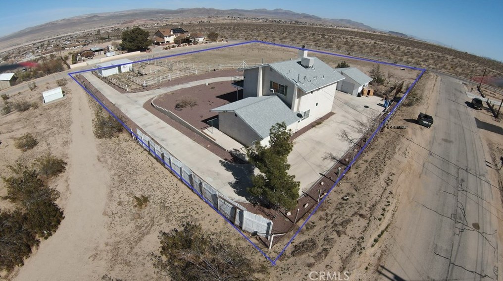 28068 Crestview Rd, Barstow, CA 92311-6565