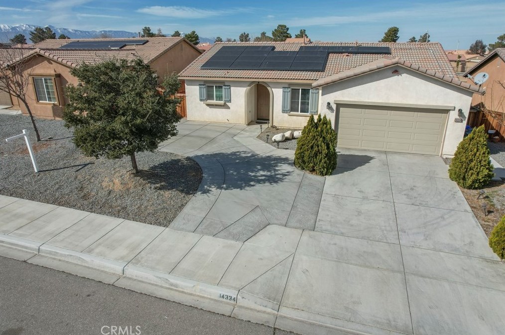 14334 Sierra Grande St, El Mirage, CA 92301
