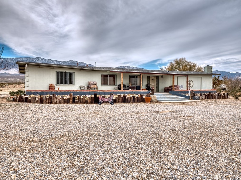 36375 Cochise Trail, Lucerne Valley, CA 92356