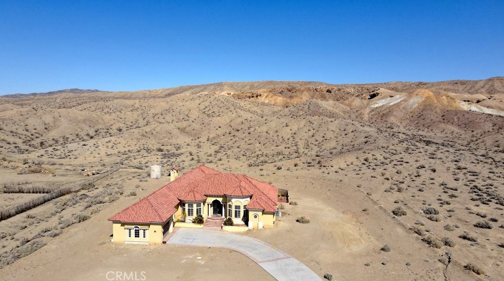 31804 Soapmine Rd, Barstow, CA 92311-2028