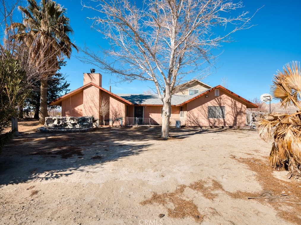 37316 Pearl Ave, Lucerne Valley, CA 92356