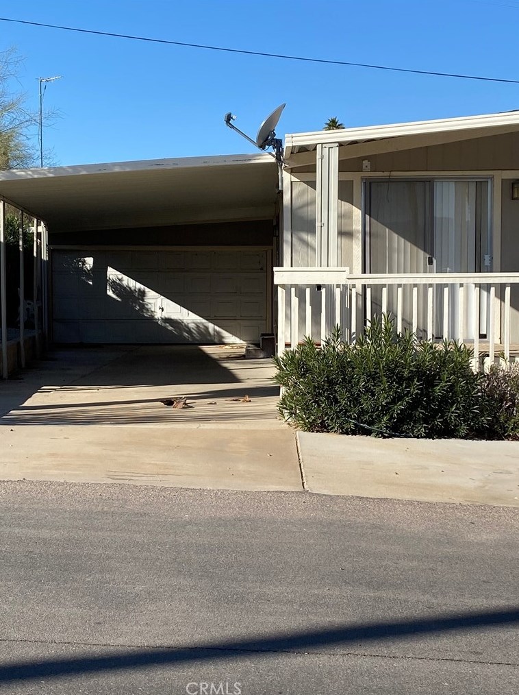 86 A Street 86e, Chemehuevi, CA 92363
