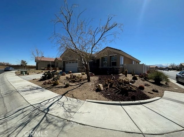 19533 Cherrydale Ct, Apple Valley, CA 92308-3302
