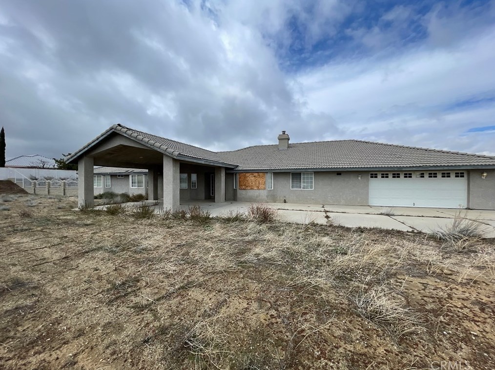 9994 Mirandy Way, Hesperia, CA 92344-0907