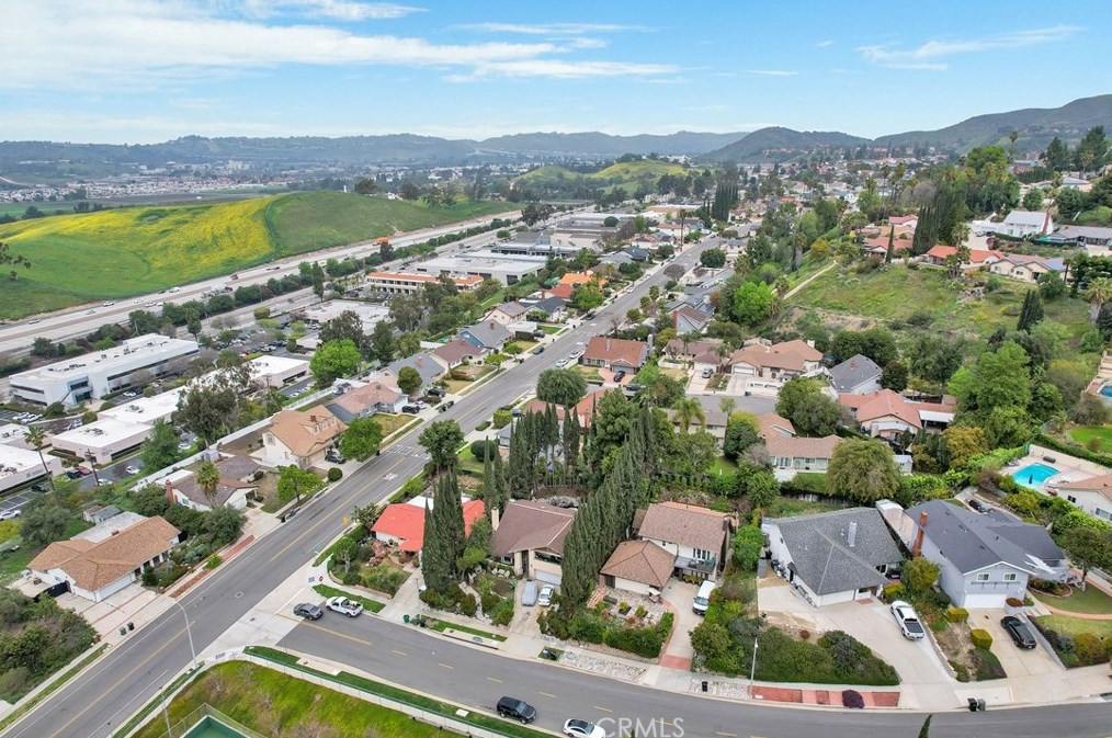 23609 Bower Cascade Pl, Pomona CA 91765-1435 exterior