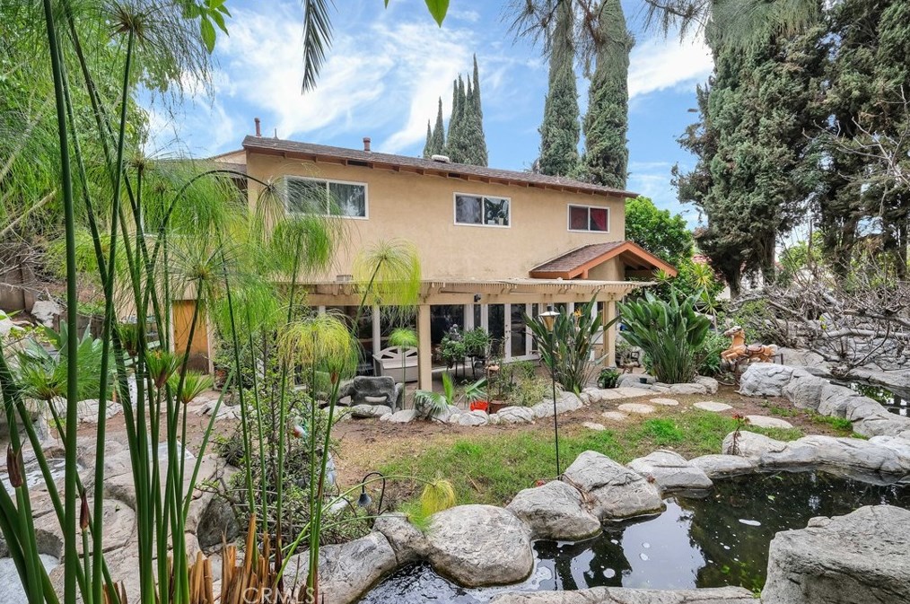 23609 Bower Cascade Pl, Pomona CA 91765-1435 exterior