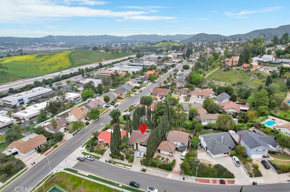 23609 Bower Cascade Pl, Pomona CA 91765-1435 exterior