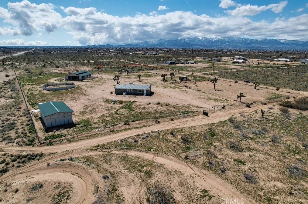 12235 Atsina Rd, Phelan, CA 92371-4130