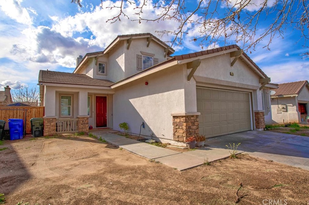 14960 Pearmain St, El Mirage, CA 92301