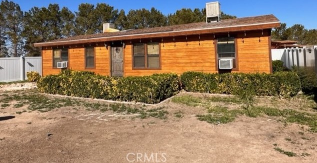 45444 Palos Verdes Rd, Newberry Springs, CA 92365-9622