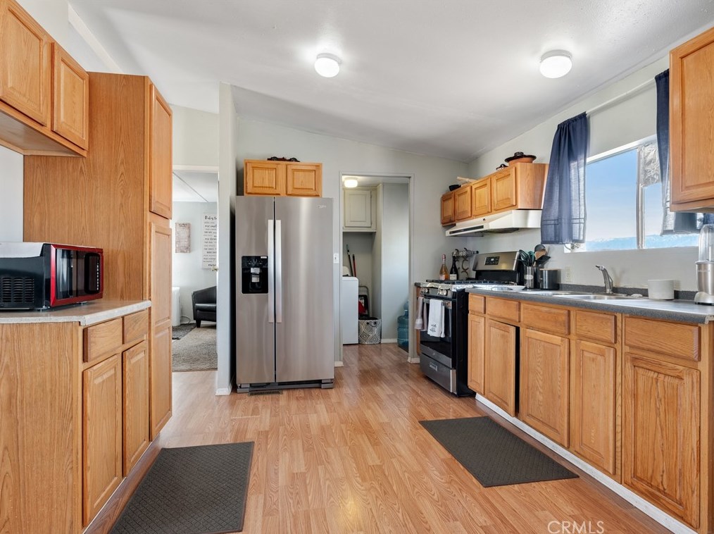 36073 Lantana St, Lucerne Valley CA  92356-7408 exterior