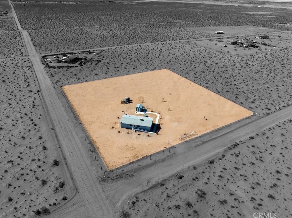 36073 Lantana St, Lucerne Valley, CA 92356