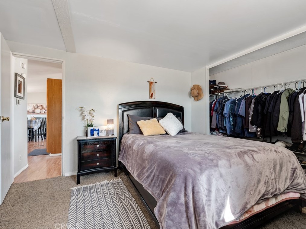 36073 Lantana St, Lucerne Valley CA  92356-7408 exterior