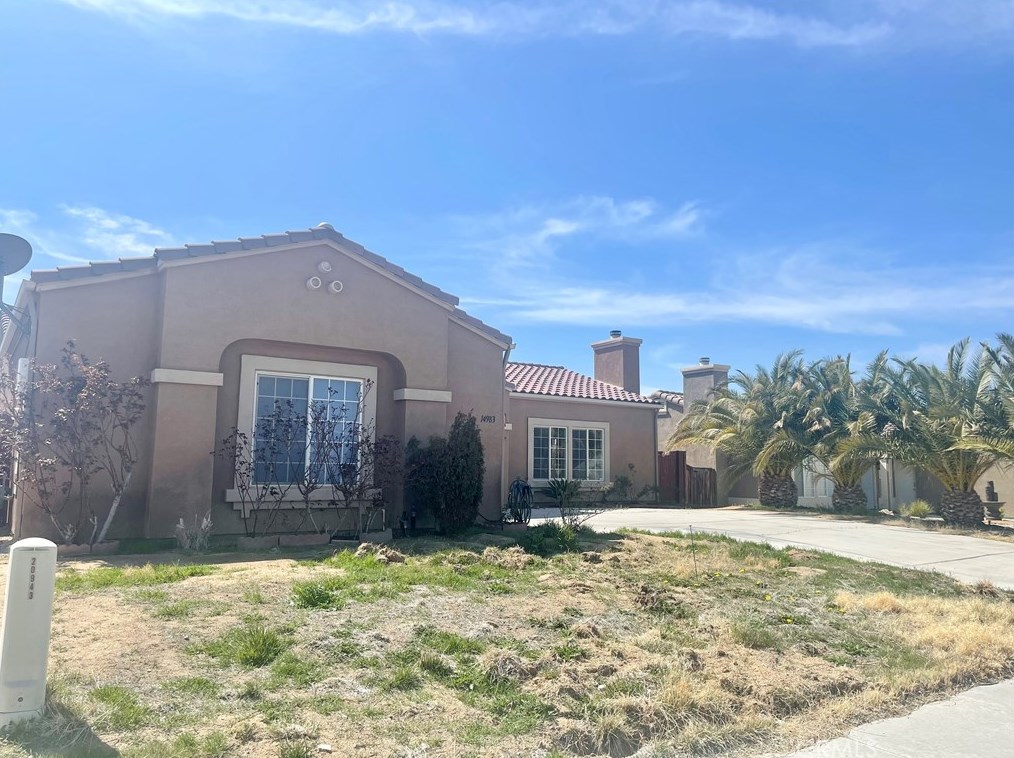 14983 Hopland St, Victorville, CA 92394