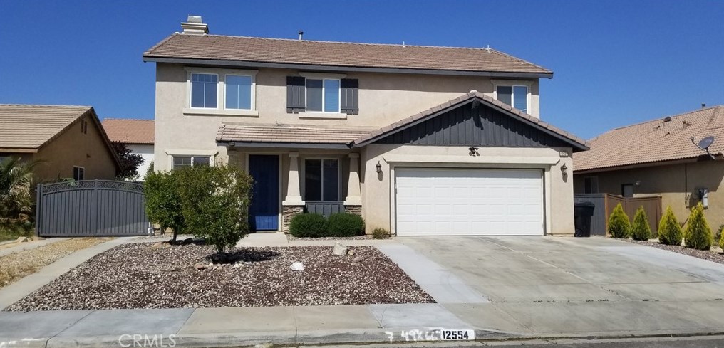 12554 Westbranch Way, Victorville, CA 92392