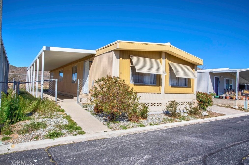 20683 Waalew Rd #b16, Apple Valley, CA 92307