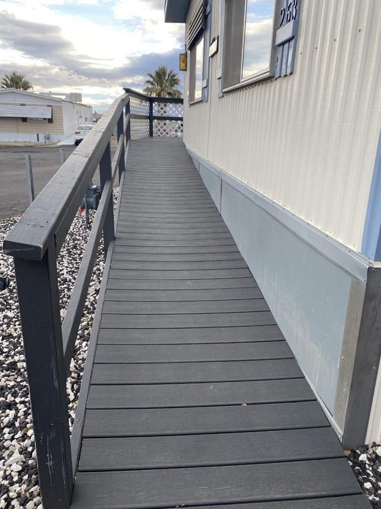 701 Montara Rd #263, Barstow, CA 92311