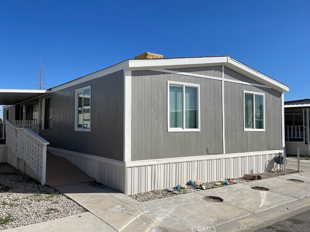 15252 Seneca Rd #127, Victorville, CA 92392